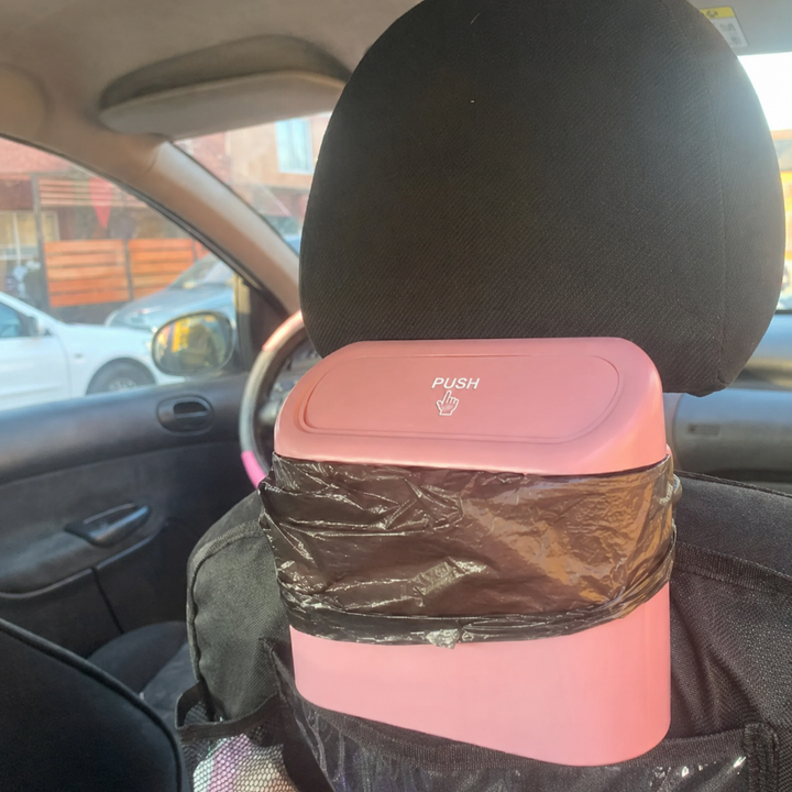 Customer photo of TidyRide