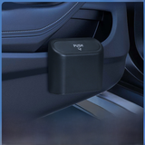 TidyRide Compact Car Trash Can